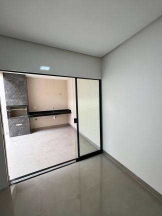 Imagem Casa com 3 Quartos à Venda, 187 m² em Jardim Maria Inês - Aparecida De Goiânia