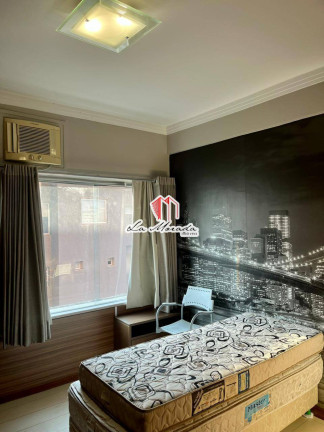 Imagem Apartamento com 3 Quartos à Venda, 180 m² em Presidente Vargas - Manaus
