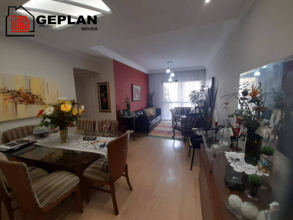 Imagem Apartamento com 3 Quartos à Venda, 77 m² em Vila Mariana - São Paulo Imagem Apartamento com 3 Quartos à Venda, 77 m² em Vila Mariana - São Paulo