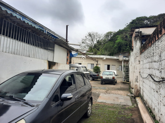 Imagem Terreno à Venda, 250 m² em Jardim Las Palmas - Guarujá Imagem Terreno à Venda, 250 m² em Jardim Las Palmas - Guarujá
