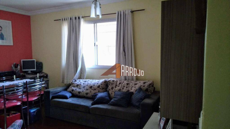 Apartamento com 2 Quartos à Venda, 68 m² em Penha De França - São Paulo