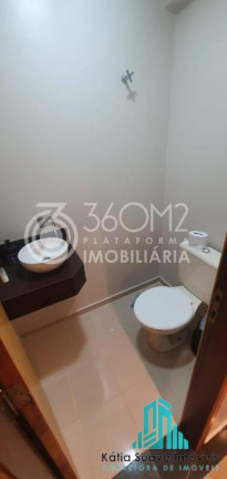 Imagem Apartamento com 4 Quartos à Venda, 130 m² em Jardim - Santo André