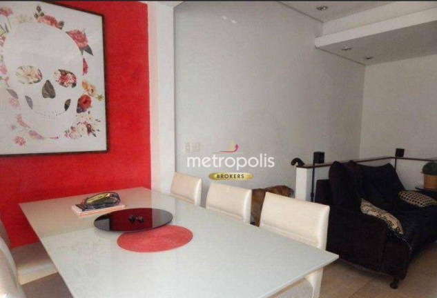 Imagem Sobrado com 3 Quartos à Venda, 200 m² em Rudge Ramos - São Bernardo Do Campo Imagem Sobrado com 3 Quartos à Venda, 200 m² em Rudge Ramos - São Bernardo Do Campo