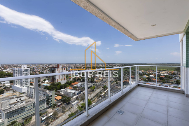 Imagem Apartamento com 4 Quartos à Venda,  em Centro - Campos Dos Goytacazes