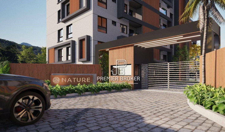Imagem Apartamento com 3 Quartos à Venda, 76 m² em Alto - Teresópolis Imagem Apartamento com 3 Quartos à Venda, 76 m² em Alto - Teresópolis