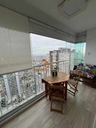 Imagem Apartamento com 3 Quartos à Venda, 96 m² em Boa Vista - São Caetano Do Sul Imagem Apartamento com 3 Quartos à Venda, 96 m² em Boa Vista - São Caetano Do Sul