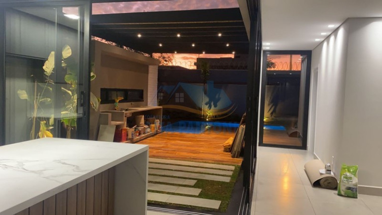 Imagem Casa de Condomínio com 4 Quartos à Venda, 278 m² em Vila Do Golf - Ribeirão Preto Imagem Casa de Condomínio com 4 Quartos à Venda, 278 m² em Vila Do Golf - Ribeirão Preto