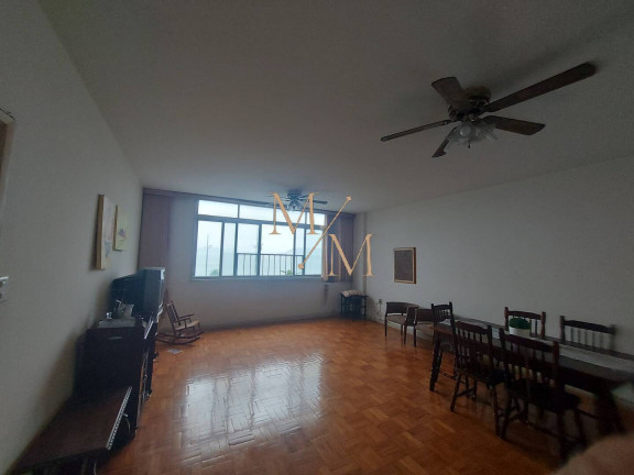 Imagem Apartamento com 3 Quartos à Venda, 165 m² em Ponta Da Praia - Santos Imagem Apartamento com 3 Quartos à Venda, 165 m² em Ponta Da Praia - Santos