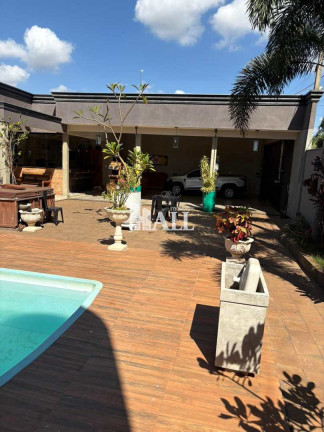 Casa com 4 Quartos à Venda, 350 m² em Estância Bacuri - Ipiguá