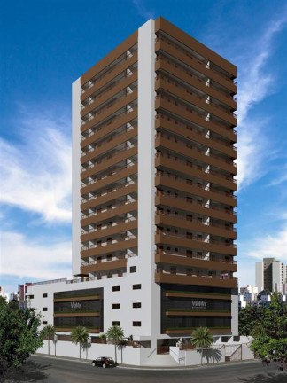 Apartamento com 1 Quarto à Venda, 49 m² em Mirim - Praia Grande