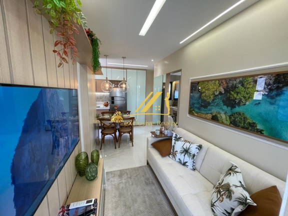 Imagem Imóvel com 2 Quartos à Venda, 48 m² em Caminho Das árvores - Salvador Imagem Imóvel com 2 Quartos à Venda, 48 m² em Caminho Das árvores - Salvador