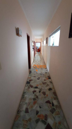 Imagem Casa com 2 Quartos à Venda, 400 m² em Vila Galvão - Guarulhos