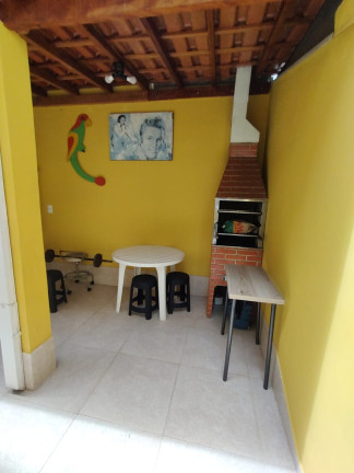 Imagem Casa com 3 Quartos à Venda, 85 m² em Portais (polvilho) - Cajamar