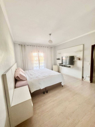 Imagem Casa com 3 Quartos à Venda, 195 m² em Jardim Morumbi - Sorocaba