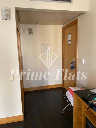 Imagem Apartamento com 1 Quarto à Venda, 27 m² em Itaim Bibi - São Paulo
