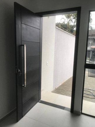 Imagem Casa com 3 Quartos à Venda, 108 m² em Floresta - Joinville