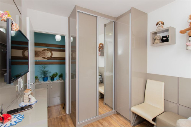 Imagem Imóvel com 2 Quartos à Venda, em Vila Antonieta - São Paulo Imagem Imóvel com 2 Quartos à Venda, em Vila Antonieta - São Paulo