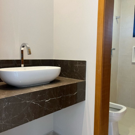 Casa com 5 Quartos à Venda, 360 m² em Condomínio Residencial Alphaville - São José Dos Campos