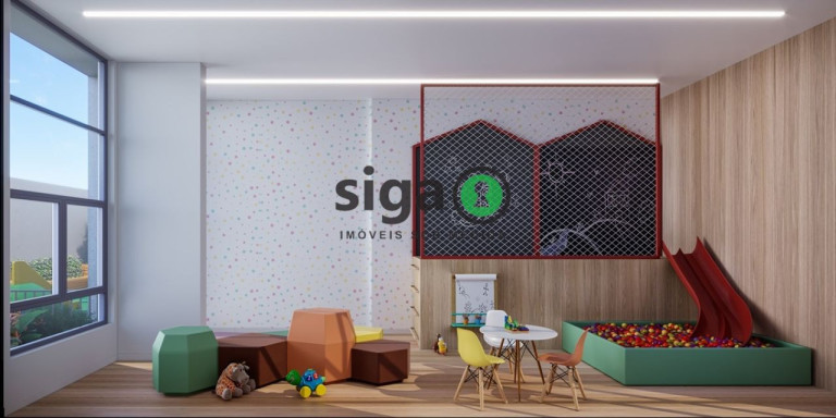Imagem Apartamento com 2 Quartos à Venda, 61 m² em Alto Da Boa Vista - São Paulo Imagem Apartamento com 2 Quartos à Venda, 61 m² em Alto Da Boa Vista - São Paulo
