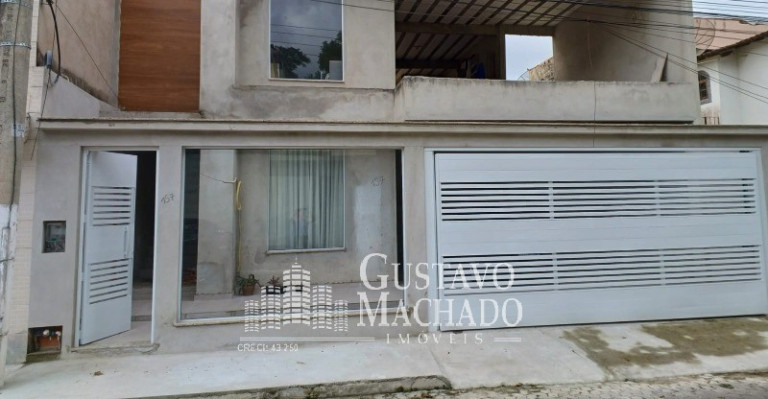 Imagem Casa com 4 Quartos à Venda, 210 m² em água Limpa - Volta Redonda Imagem Casa com 4 Quartos à Venda, 210 m² em água Limpa - Volta Redonda