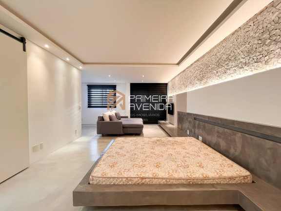 Imagem Apartamento com 1 Quarto à Venda, 82 m² em Parque Residencial Aquarius - São José Dos Campos Imagem Apartamento com 1 Quarto à Venda, 82 m² em Parque Residencial Aquarius - São José Dos Campos