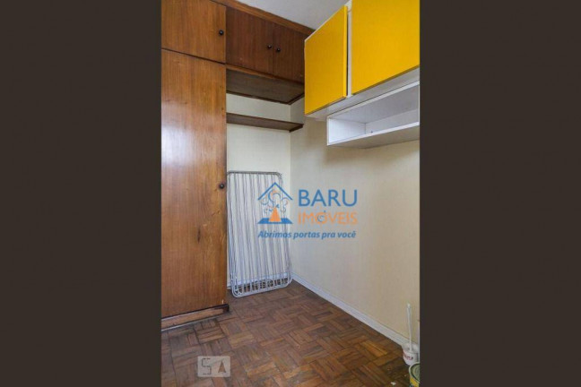Imagem Apartamento com 3 Quartos à Venda, 126 m² em Perdizes - São Paulo