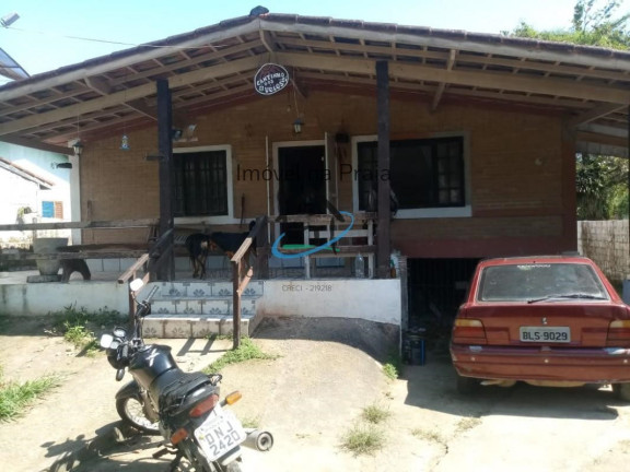 Imagem Casa com 4 Quartos à Venda, 300 m² em Praia Da Lagoinha - Ubatuba