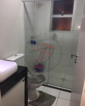 Imagem Imóvel com 2 Quartos à Venda, 54 m² em Parque Yolanda (nova Veneza) - Sumaré