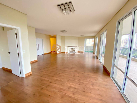 Imagem Apartamento com 4 Quartos à Venda, 360 m² em Parque Residencial Aquarius - São José Dos Campos Imagem Apartamento com 4 Quartos à Venda, 360 m² em Parque Residencial Aquarius - São José Dos Campos