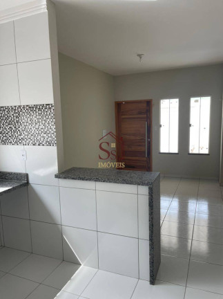 Imagem Casa com 2 Quartos à Venda,  em Bela Vista - Mossoró