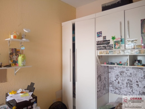Imagem Casa com 3 Quartos à Venda, 122 m² em Vila Santa Terezinha - Sumaré Imagem Casa com 3 Quartos à Venda, 122 m² em Vila Santa Terezinha - Sumaré