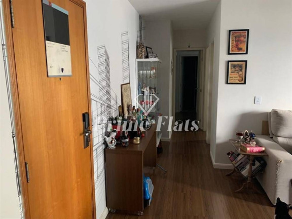 Imagem Apartamento com 2 Quartos à Venda, 62 m² em Cidade Monções - São Paulo