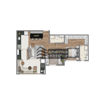 Imagem Apartamento com 2 Quartos à Venda, 68 m² em Vila Mariana - São Paulo Imagem Apartamento com 2 Quartos à Venda, 68 m² em Vila Mariana - São Paulo