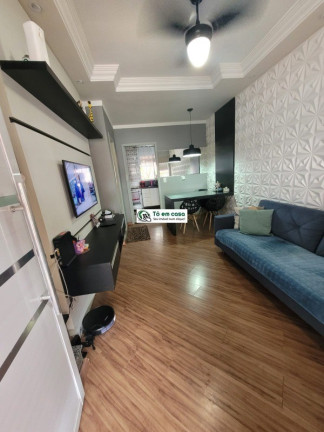 Imagem Casa com 2 Quartos à Venda, 80 m² em Condomínio Residencial Campo Belo - São José Dos Campos Imagem Casa com 2 Quartos à Venda, 80 m² em Condomínio Residencial Campo Belo - São José Dos Campos