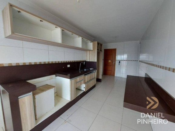 Imagem Apartamento com 3 Quartos à Venda, 120 m² em Tupi - Praia Grande