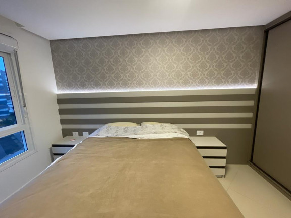 Imagem Apartamento com 3 Quartos à Venda, 105 m² em Predial - Torres