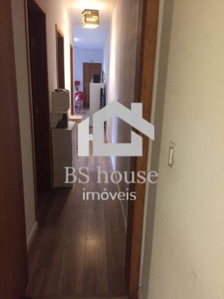 Imagem Apartamento com 3 Quartos à Venda, 80 m² em Vila Assunção - Santo André Imagem Apartamento com 3 Quartos à Venda, 80 m² em Vila Assunção - Santo André