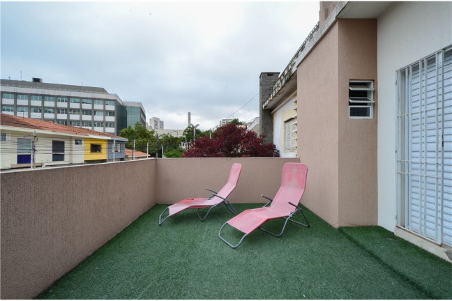 Imagem Casa com 3 Quartos à Venda, em Jardim Das Acácias - São Paulo Imagem Casa com 3 Quartos à Venda, em Jardim Das Acácias - São Paulo