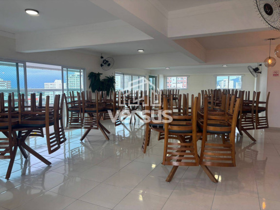 Imagem Apartamento com 2 Quartos à Venda, 80 m² em Vila Guilhermina - Praia Grande Imagem Apartamento com 2 Quartos à Venda, 80 m² em Vila Guilhermina - Praia Grande