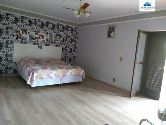 Imagem Casa com 4 Quartos à Venda, 520 m² em Jardim Nova Mercedes - Campinas