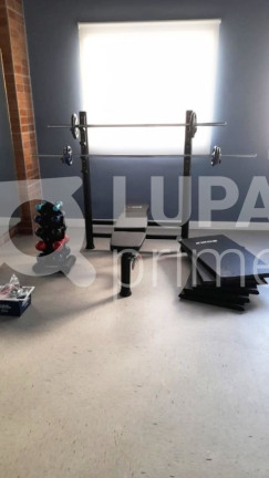 Imagem Apartamento com 2 Quartos à Venda, 42 m² em Vila Guilherme - São Paulo
