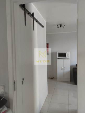 Imagem Apartamento com 2 Quartos à Venda, 40 m² em Mato Grande - Canoas