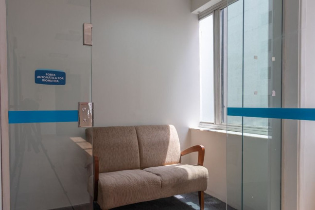 Imagem Sala Comercial para Alugar, 1.140 m² em República - São Paulo