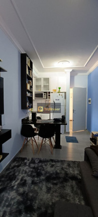 Imagem Apartamento com 2 Quartos à Venda, 53 m² em Jardim Maria - Piracicaba