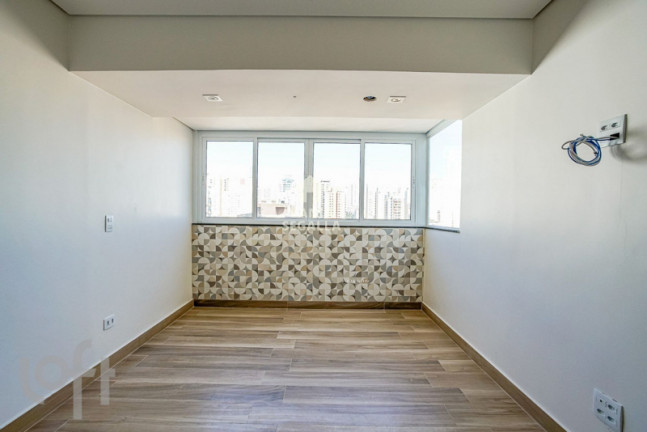 Imagem Apartamento com 3 Quartos à Venda, 146 m² em Perdizes - São Paulo