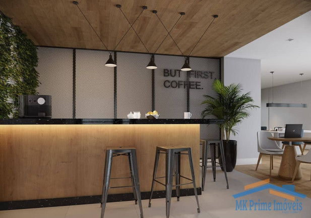 Apartamento com 2 Quartos à Venda, 69 m² em Bela Vista - Osasco