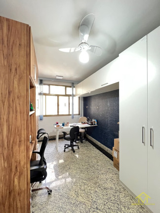 Imagem Apartamento com 5 Quartos à Venda, 300 m² em Praia Da Costa - Vila Velha