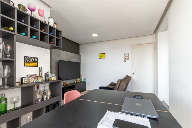 Imagem Apartamento com 2 Quartos à Venda, 49 m² em Barra Funda - São Paulo
