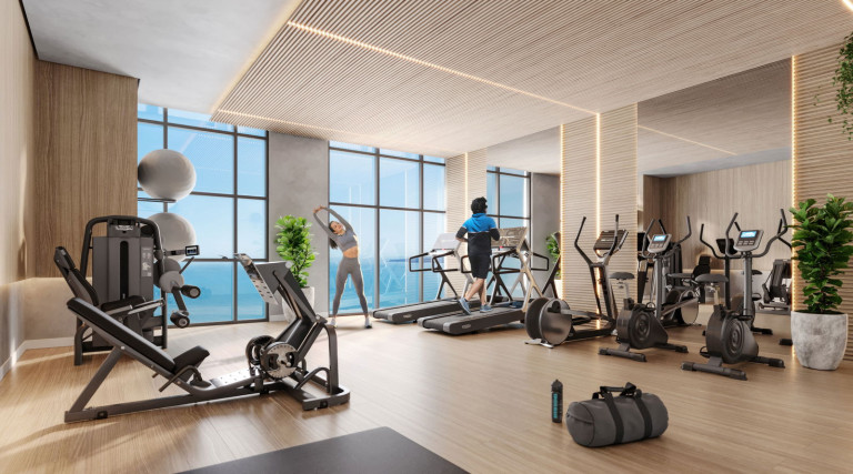 Imagem Apartamento com 4 Quartos à Venda, 202 m² em Meia Praia - Itapema