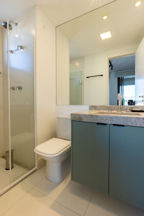 Imagem Imóvel com 1 Quarto à Venda, 26 m² em Vila Nova Conceição - São Paulo